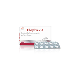 Clopivex A